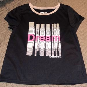 Diesel T-Shirt/Sleepwear